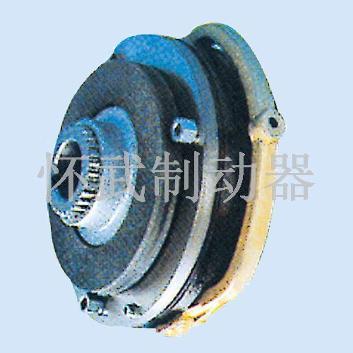 DJPZ系列電機盤(pán)式制動(dòng)器