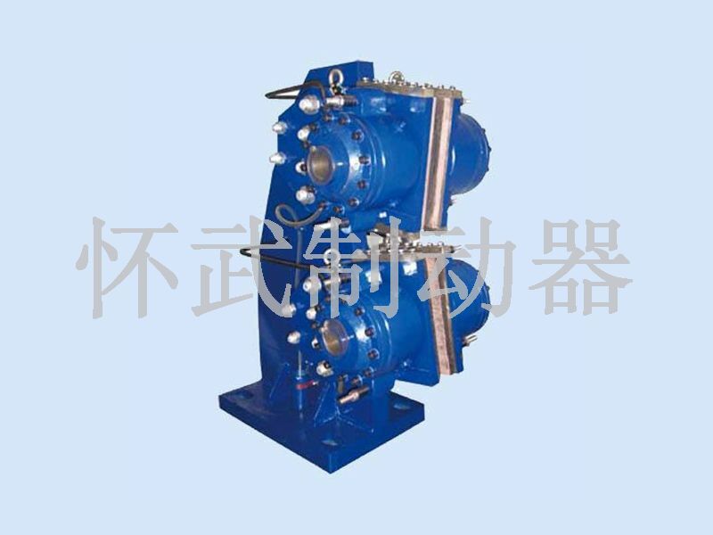 KYP系列礦用提升機制動(dòng)器系統